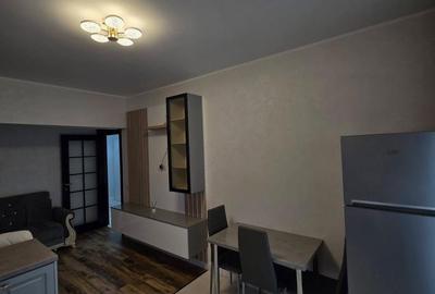Apartament cu 2 camere semidecomandat în Cârlig - 1