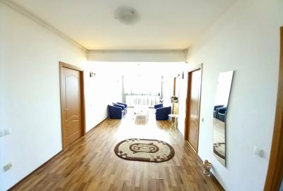 Baneasa I Apartament 4 camere - 6