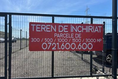 Teren construcție, în Splaiul Unirii - 15