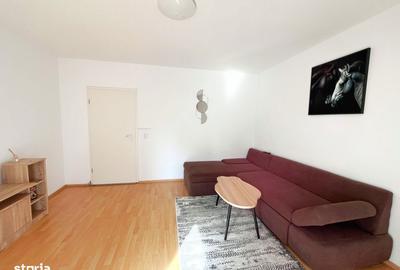 Apartament cu 2 camere decomandat, mobilat în Bartolomeu - 6