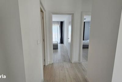 Apartament cu 3 camere în Vest - 12