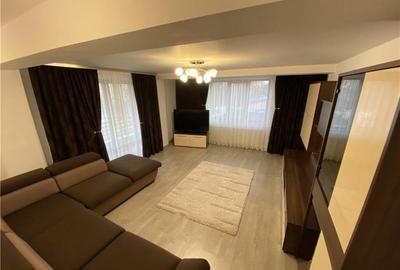 Apartament cu 3 camere decomandat în Brâncoveanu - 7