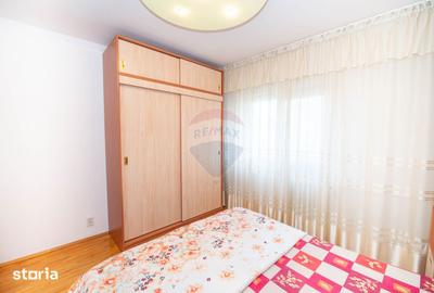 Apartament cu 3 camere, mobilat în Grivița - 7