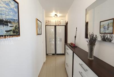 Apartament 2 camere 75,80 MP | Pipera - Str. Mircea Eliade | Centrala proprie - 14