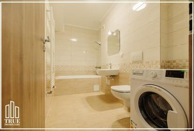 Ap. cu 2 camere, 61m² + 9m² balcon, Maurer Residence! - 6