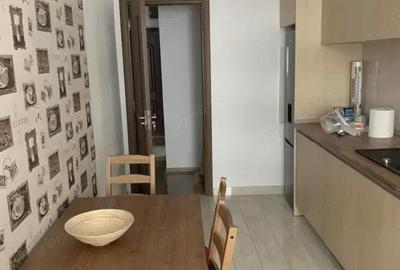 Garsonieră decomandată în Circumvalațiunii - 2