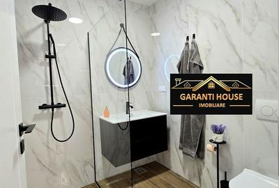 Apartament cu 2 camere în Valea Borcutului - 7