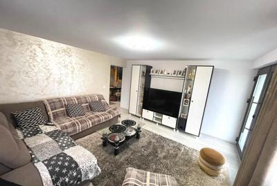 Casa 4 Camere Comuna Manesti Sat Coada Izvorului - 14