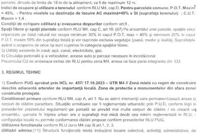 Casă cu 4 camere în Complex Studențesc