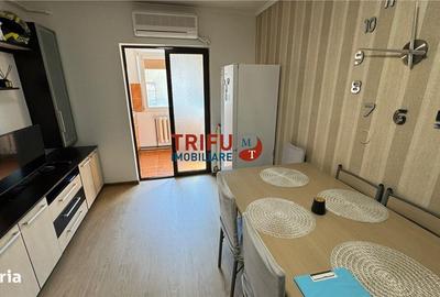 Apartament cu 2 camere decomandat în Ampoi 3 - 8