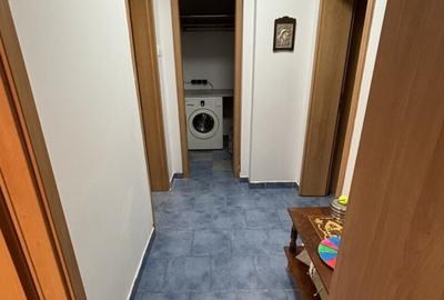 Vitan MALL metrou Mihai Bravu parter/8 doua  paturi matrimoniale,renovat mobilat - 2