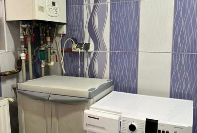 Casă cu 2 camere în Eroii Revoluției - 1