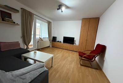Apartament cu 2 camere decomandat în Dristor