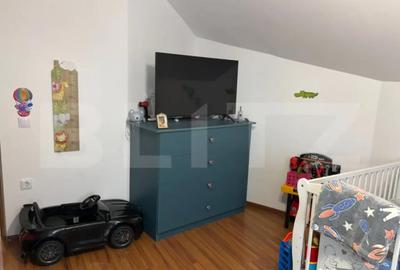Apartament cu 3 camere decomandat în Central - 13