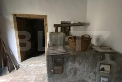 Casă cu 3 camere cu Teren 40000 Mp în Crasna - 12