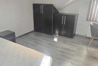Inchiriez apartament cu 4 dormitoare, GARAJ in Vila, zona Liliacului, P+E+M, - 14