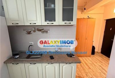 Apartament 2 camere Militari Residence Mobilat 38 mp 62 900 - 4