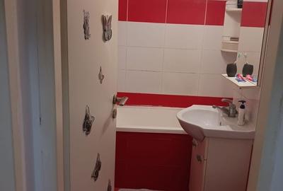 Apartament decomandat în Complex Studențesc - 4