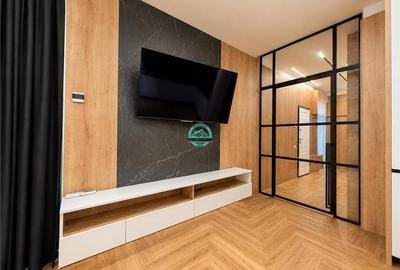 Apartament cu 3 camere decomandat, mobilat în Central - 3