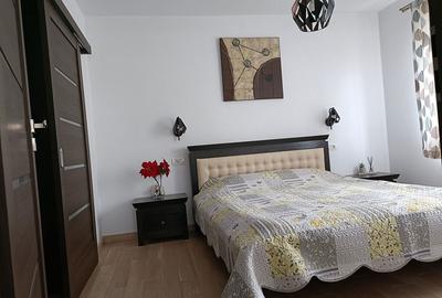 Casă cu 4 camere în Tăuții-Măgherăuș - 1