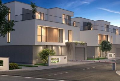 Vila deosebita de vanzare Zona Iancu Nicolae - 3