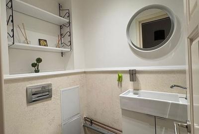 Apartament cu 3 camere, mobilat în Aviației - 1