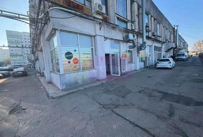 Vnzare spatiu comercial in zona Chisinau-Lacul Fundeni - 5