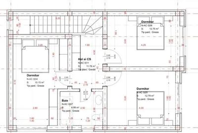 Casă cu 4 camere cu Teren 290 Mp în Plaiul Vulcanești - 5