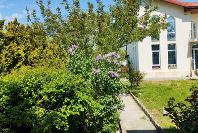 Casă cu 4 camere în Ciofliceni - 6