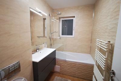 Inchiriere 3cam,nou Floreasca Parcul Verdi,masina spalat vase,loc parcare subter - 6