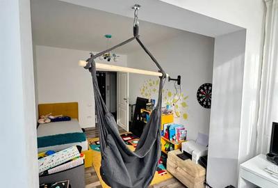 Apartament 3 camere 2 balcoane LUX - 1