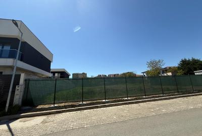 Teren Ovidiu Sud aproape de lac - 11