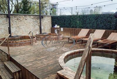 Spa cu renume si business welness functional - 3