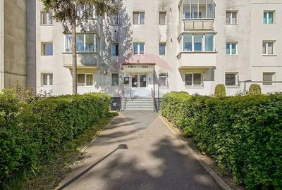 Apartament cu 2 camere semidecomandat, mobilat în Centrul Civic - 12