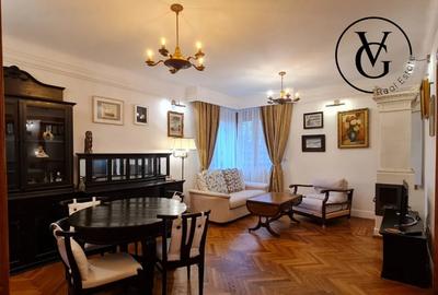 Apartament 2 camere in Vila | Parc Carol - 1