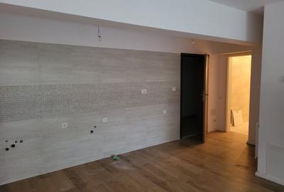 Apartament 2 camere, gradina si parcare subterana Viva city - 5