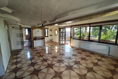 De vanzare casa, zona turistica Vadu Crisului - Bratca, cu teren 5000 mp - 1