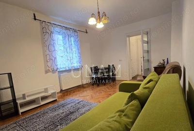 Apartament cu 2 camere decomandat în Luncă - 1