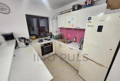 Gradina proprie. Vila cu 6 apartamente. La 5 minute de British School. Mobilat - 6