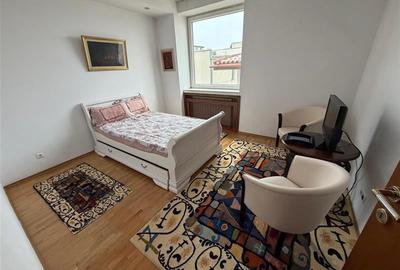 Vanzare apartament 3 camere, Primaverii, loc de parcare subteran - 8