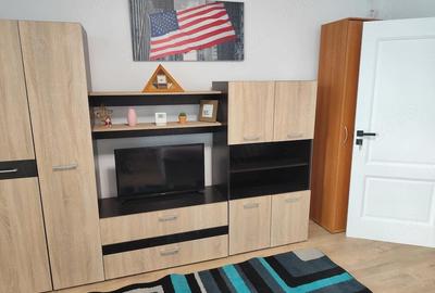 Garsonieră decomandată în City Park Mall - 3