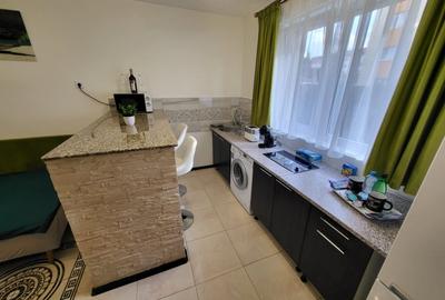 Garsoniera  suprafata utila 25mp, spre vanzare in Vasile Aaron - 3