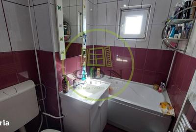 Apartament cu 3 camere semidecomandat în Nord - 6