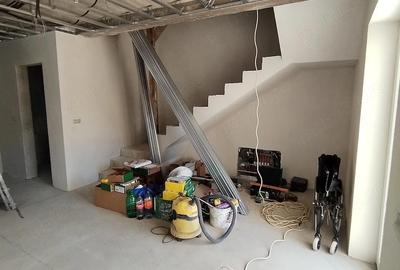 Casă cu 3 camere cu Teren 260 Mp în Giarmata - 3