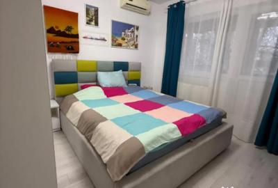 Apartament cu 3 camere decomandat în Central - 7