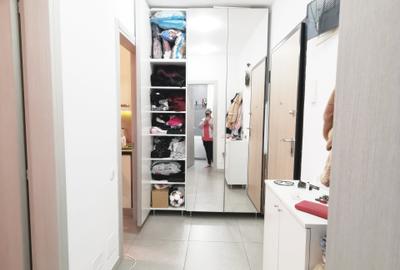 Inchiriere garsoniera 20 Residence metrou Petreche Poenaru sau Crangasi - 20