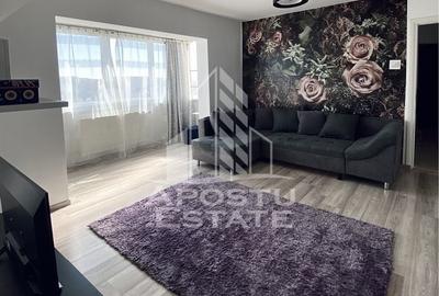 Apartament 2 camere, bloc anvelopat, zona Lipovei - 2