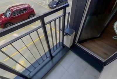 Apartament cu 2 camere decomandat în Brătianu - 3