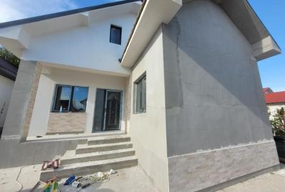 Casă individuală cu 4 camere cu Teren 200 Mp în Est - 3
