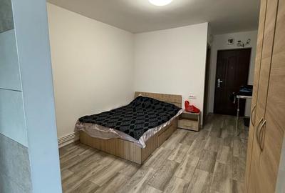 Garsonieră semidecomandată în Central - 4